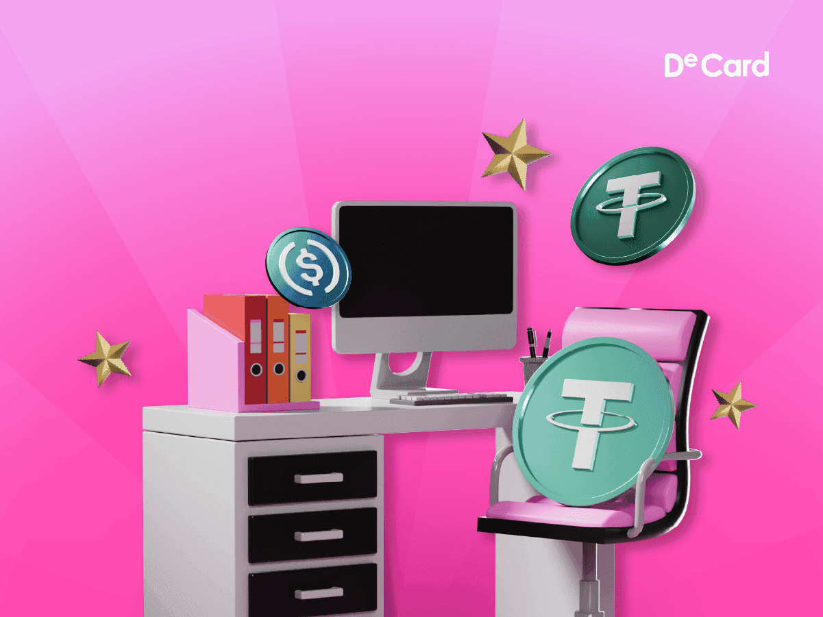 Getting Paid in Stablecoins: A Practical Guide for Remote Workers