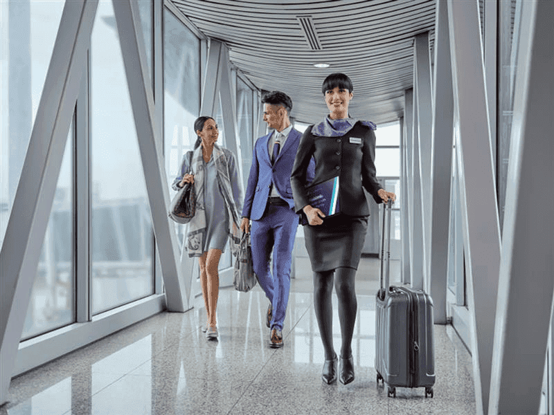 Seamless Airport VIP Meet & Assist Service