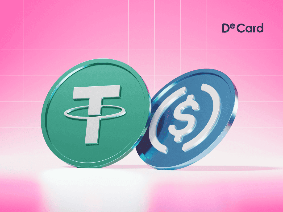 Stablecoin Card Rewards: What You're Actually Keeping After Fees