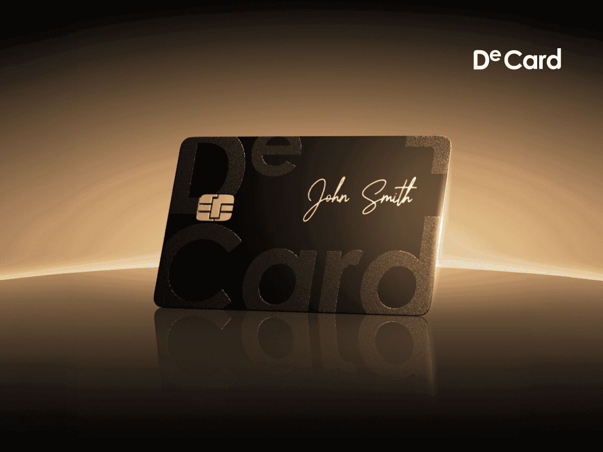 What Makes a Stablecoin Card "Premium"?