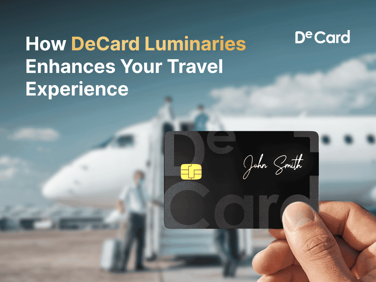 How DeCard Luminaries Enhances Your Travel Experience