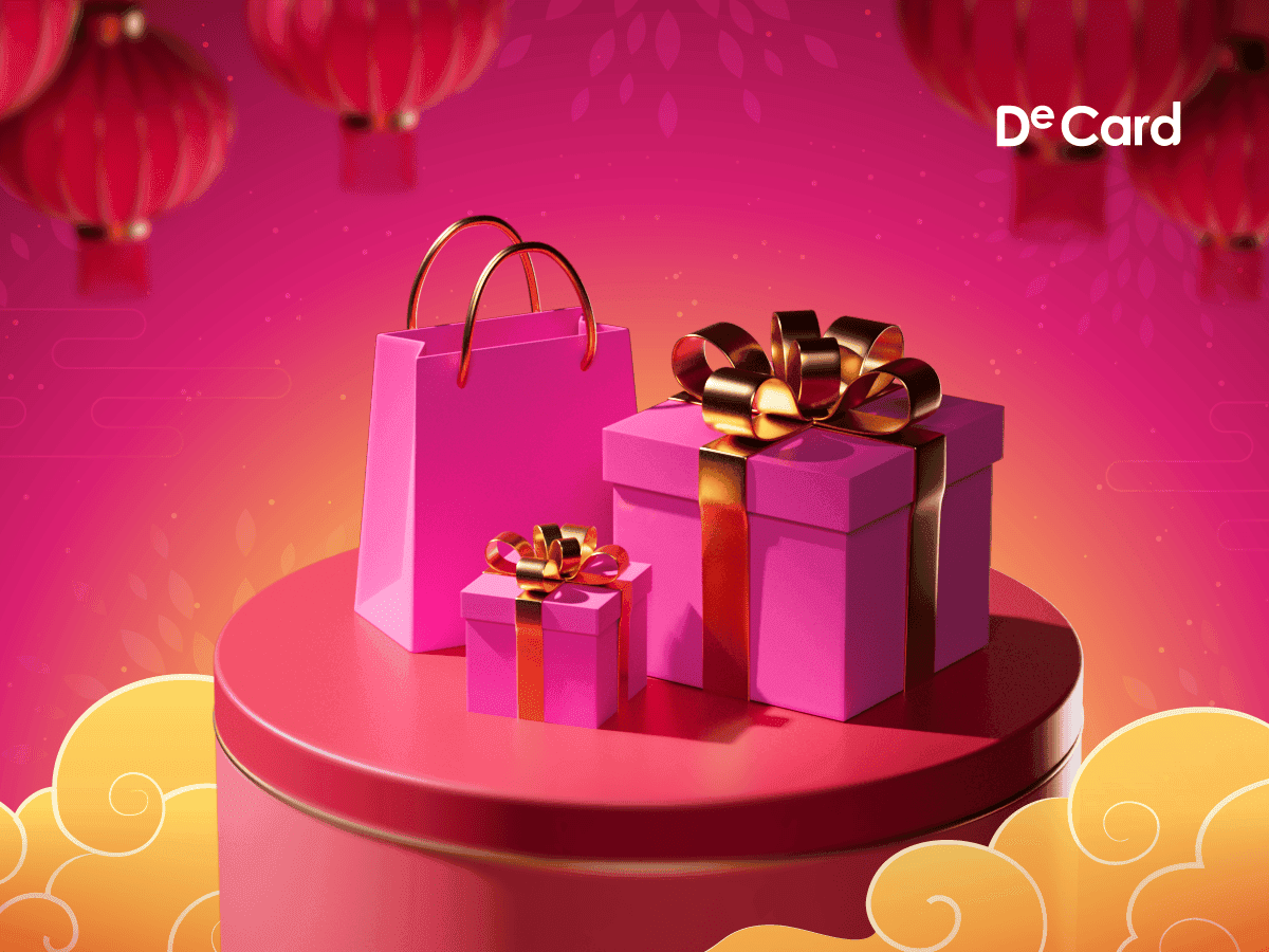 Chinese New Year Shopping 2026: What People Actually Spend On