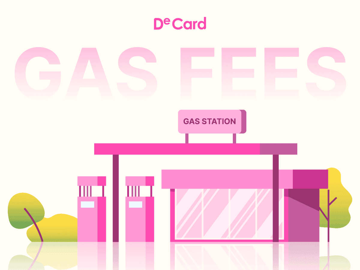 What Are Gas Fees? A Guide for Stablecoin Users