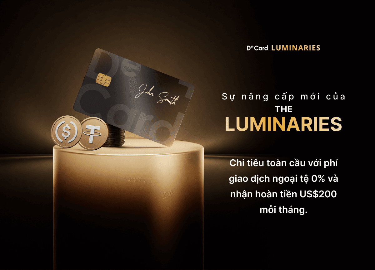 Sự nâng cấp đẳng cấp mà bạn luôn mong đợi