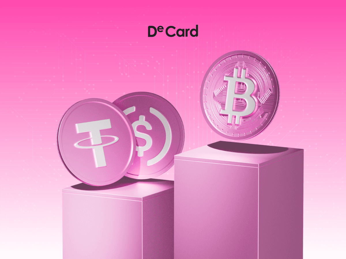 Bitcoin vs Stablecoins: What's the Difference?