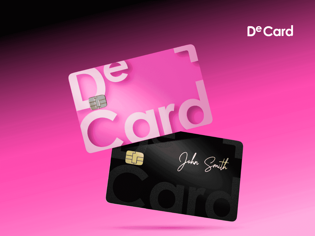 Which DeCard Should You Choose? DeCard vs DeCard Luminaries