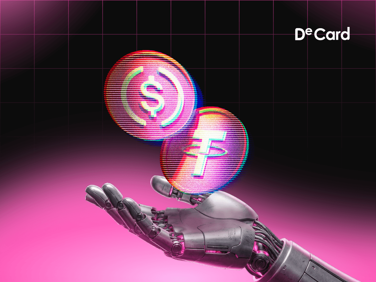 Why Your Stablecoin Transfer Didn't Arrive (and What to Check)