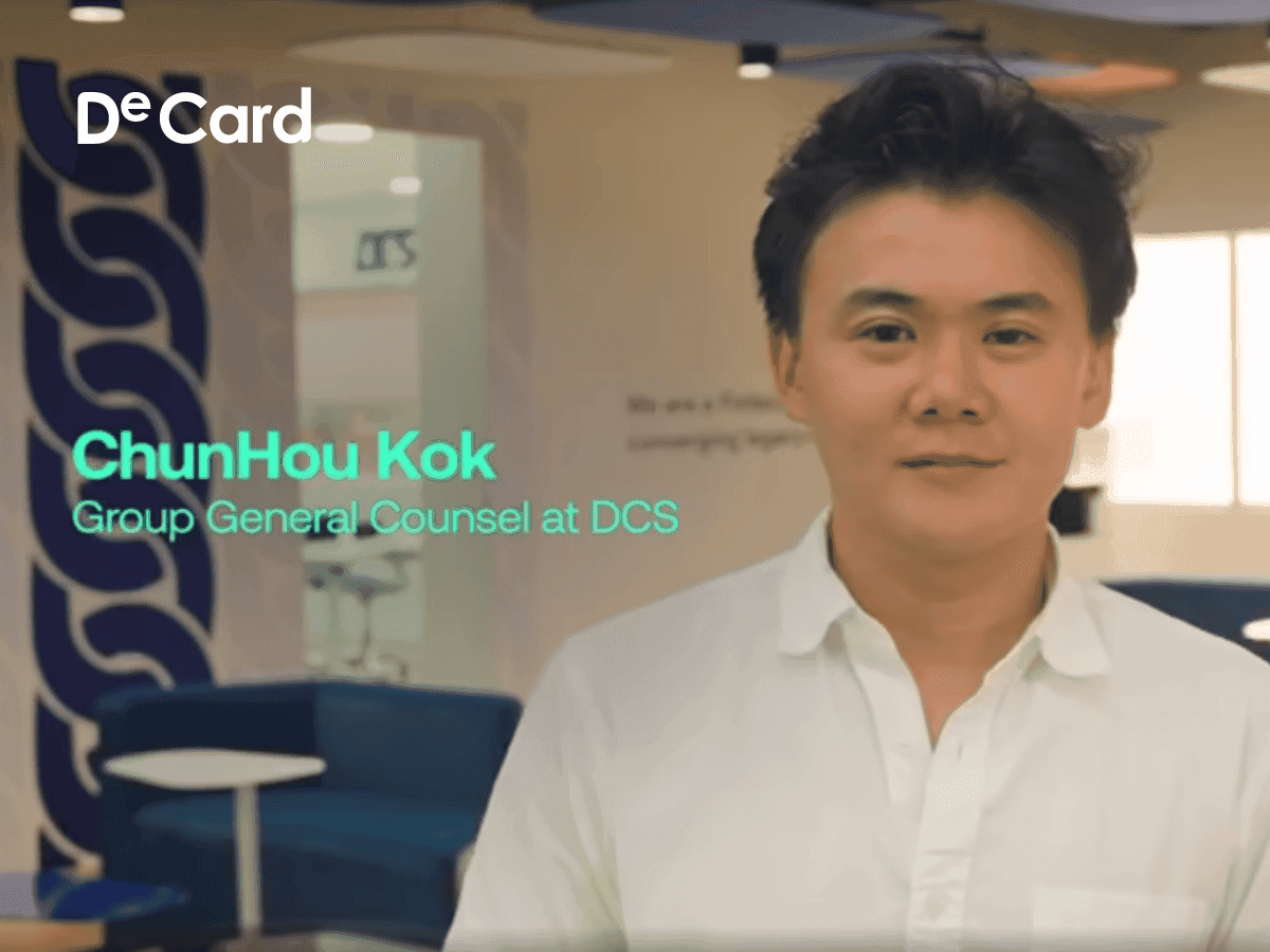 How DCS Uses Sumsub to Expand Beyond Singapore