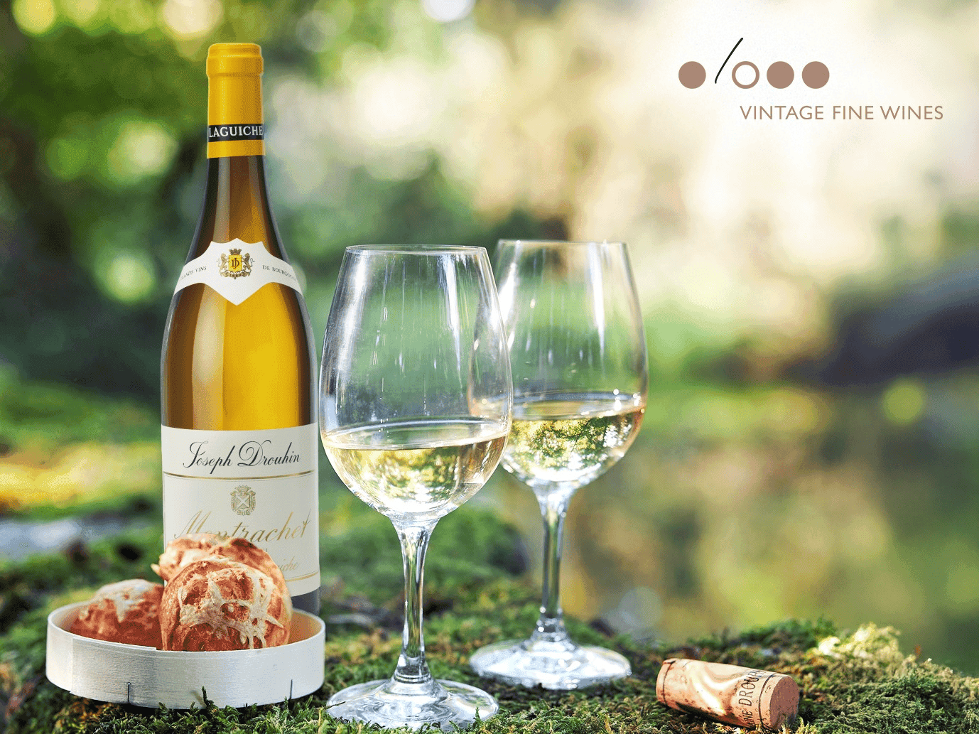Vintage Fine Wines