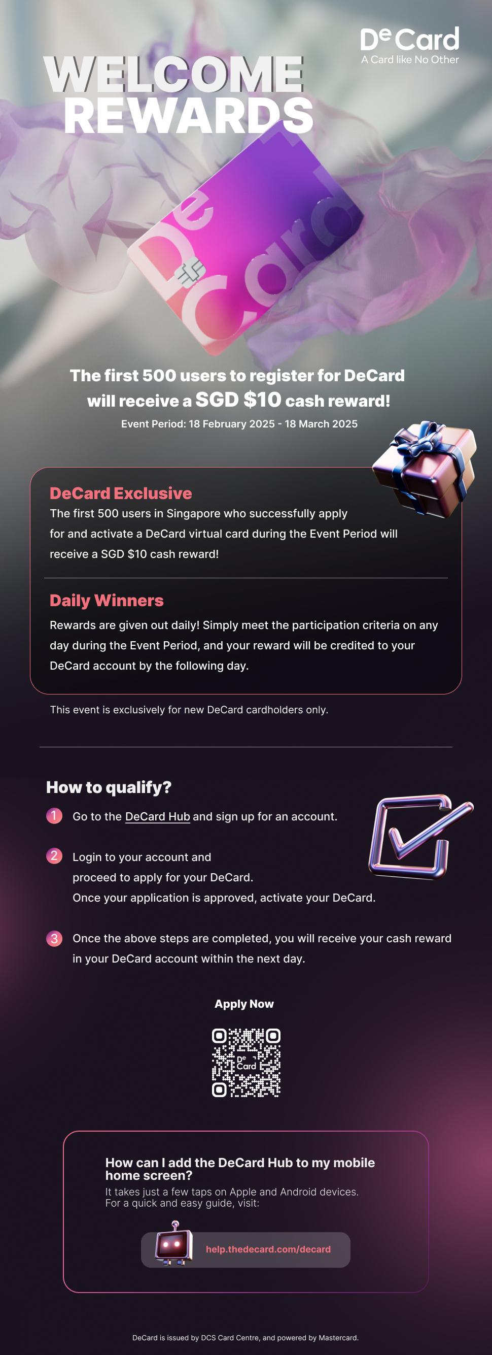 decard_rewards